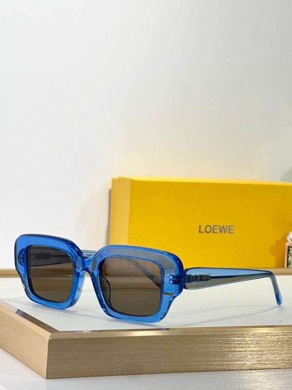 Loewe Glasses 08smh39 (1)