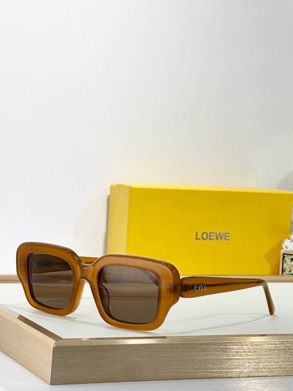 Loewe Glasses 08smh39 (2)