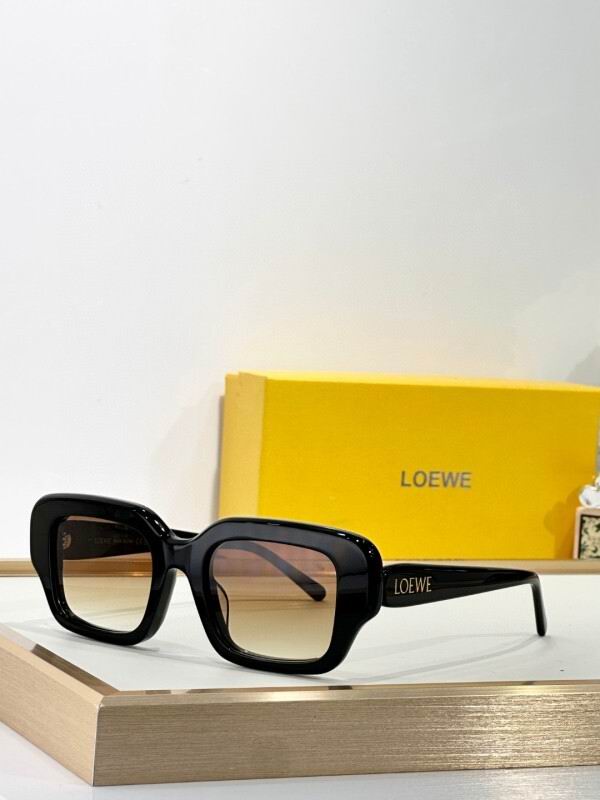 Loewe Glasses 08smh39 (4)