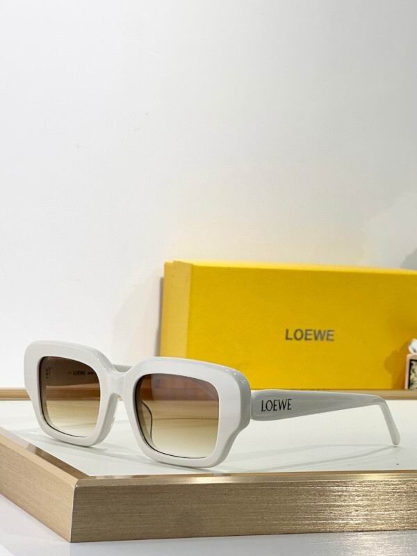 Loewe Glasses 08smh39 (5)