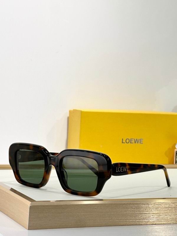 Loewe Glasses 08smh39 (6)