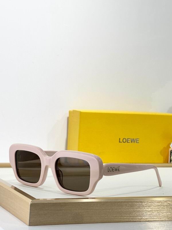 Loewe Glasses 08smh39 (7)