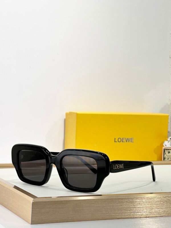 Loewe Glasses 08smh39 (8)