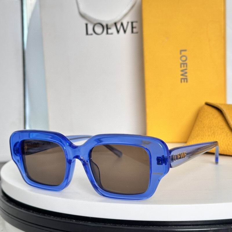 Loewe Glasses 08smh40 (1)