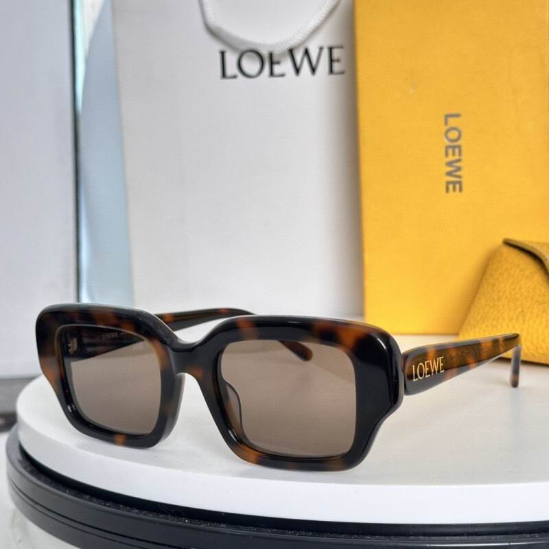 Loewe Glasses 08smh40 (2)