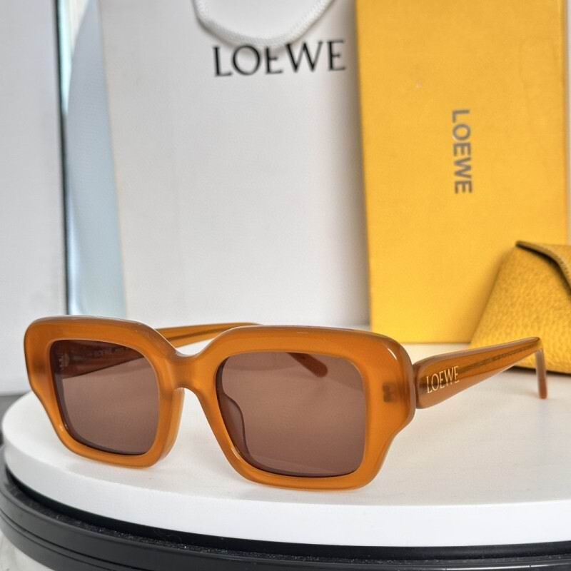 Loewe Glasses 08smh40 (3)