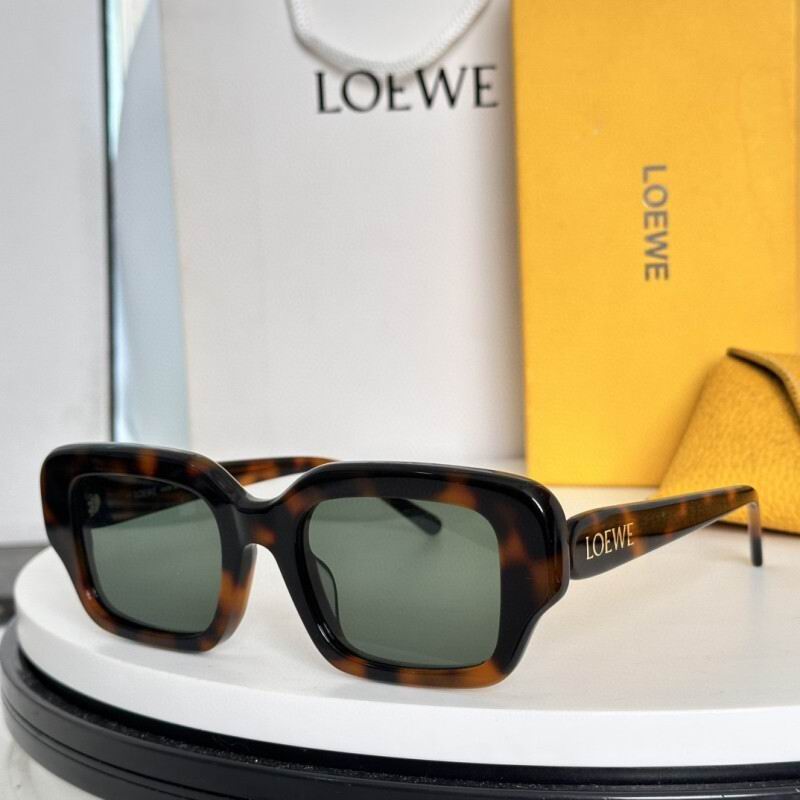 Loewe Glasses 08smh40 (4)