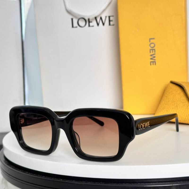 Loewe Glasses 08smh40 (5)