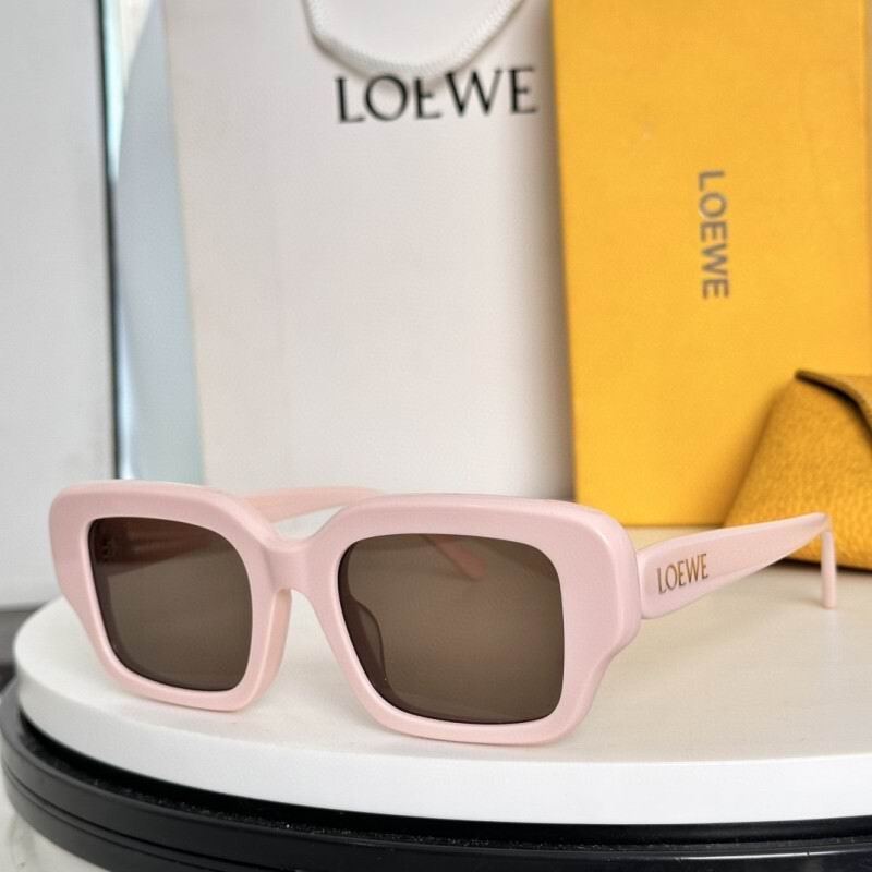 Loewe Glasses 08smh40 (6)
