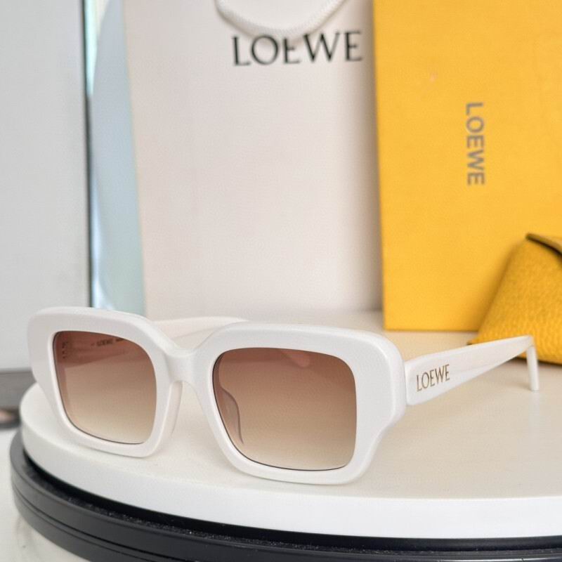 Loewe Glasses 08smh40 (7)