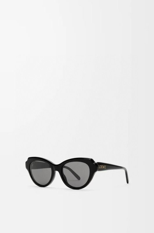 Loewe Glasses 08smh41 (1)