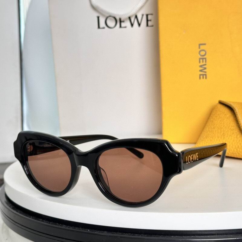 Loewe Glasses 08smh41 (2)