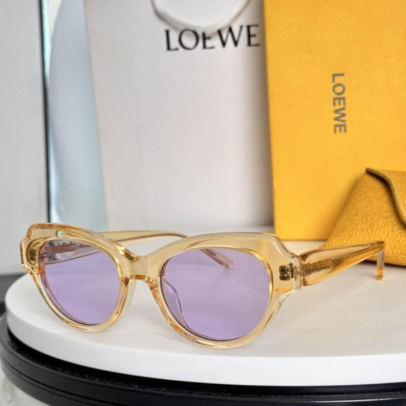 Loewe Glasses 08smh41 (3)
