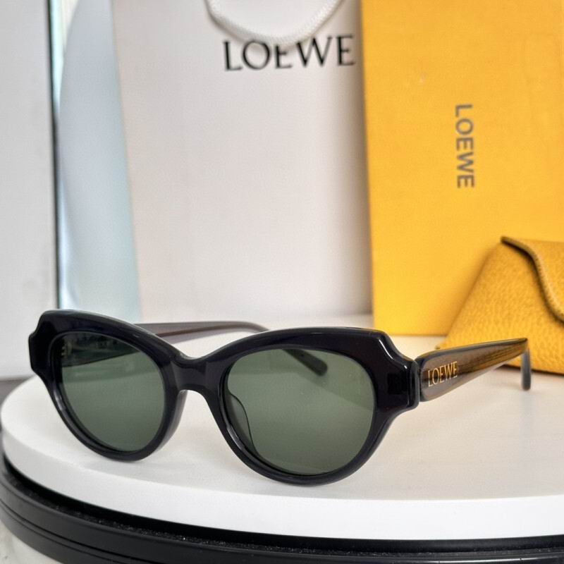 Loewe Glasses 08smh41 (4)