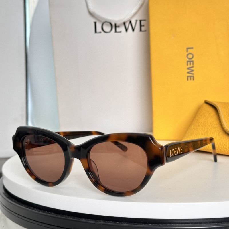 Loewe Glasses 08smh41 (5)