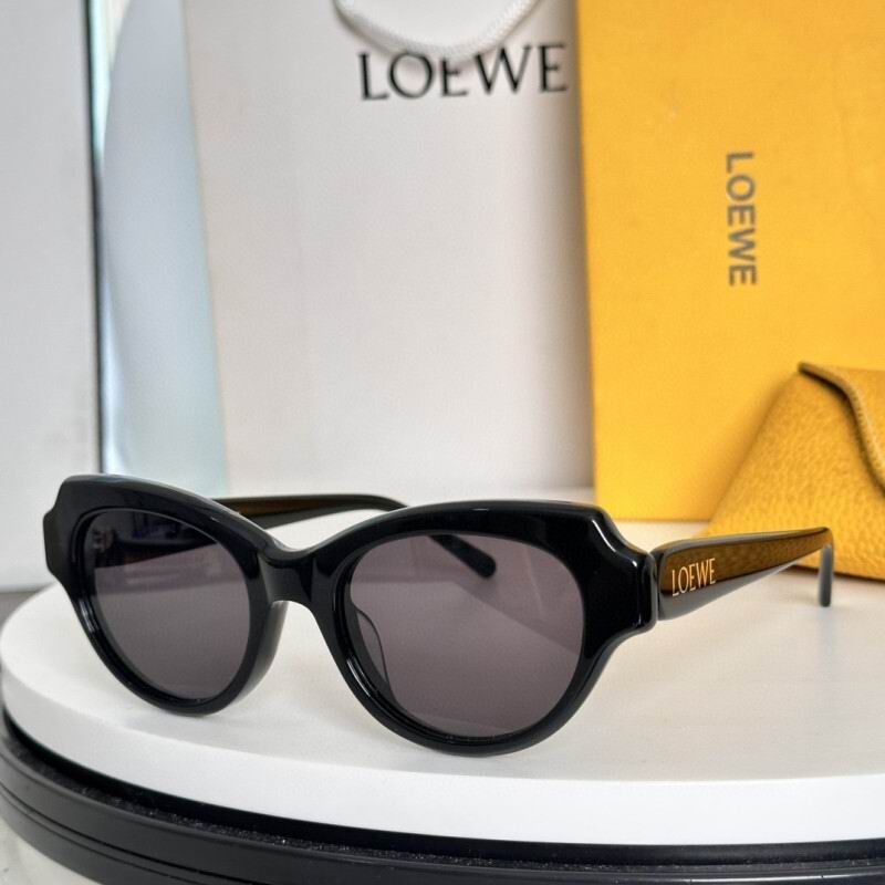 Loewe Glasses 08smh41 (6)