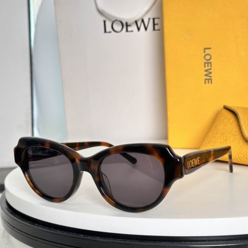 Loewe Glasses 08smh41 (7)