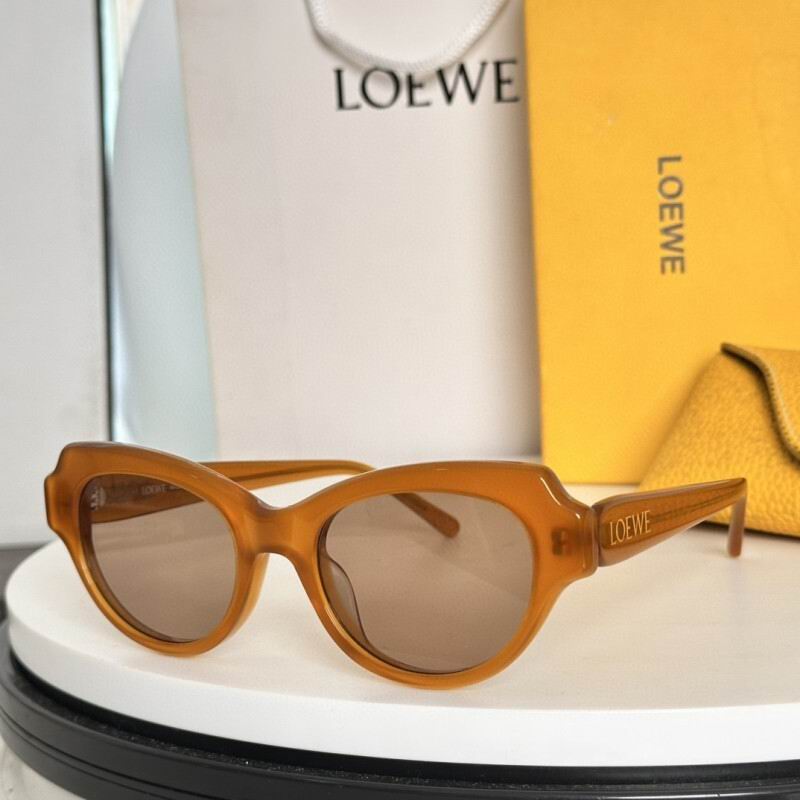 Loewe Glasses 08smh41 (8)