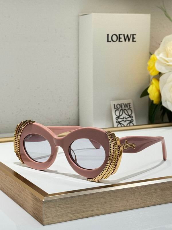 Loewe Glasses 08smh42 (1)
