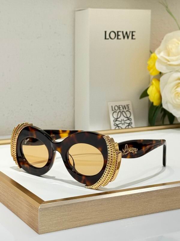 Loewe Glasses 08smh42 (5)