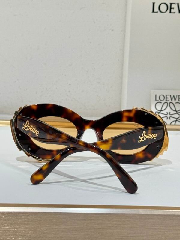 Loewe Glasses 08smh42 (6)
