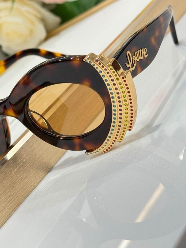 Loewe Glasses 08smh42 (7)