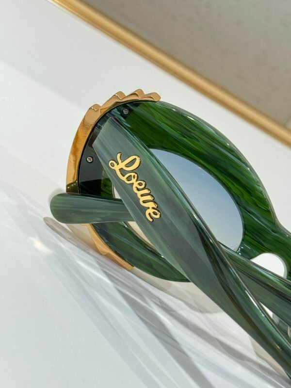 Loewe Glasses 08smh42 (8)