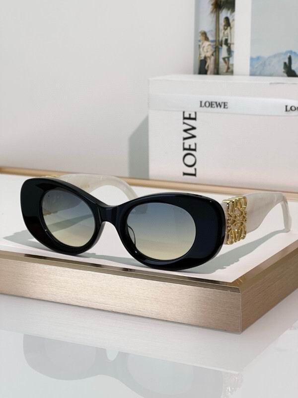 Loewe Glasses 08smh43 (2)