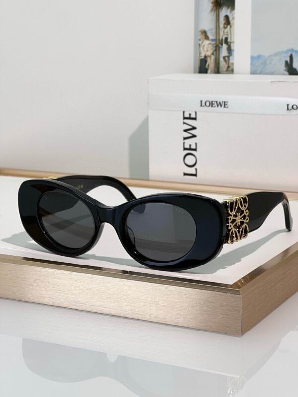 Loewe Glasses 08smh43 (3)
