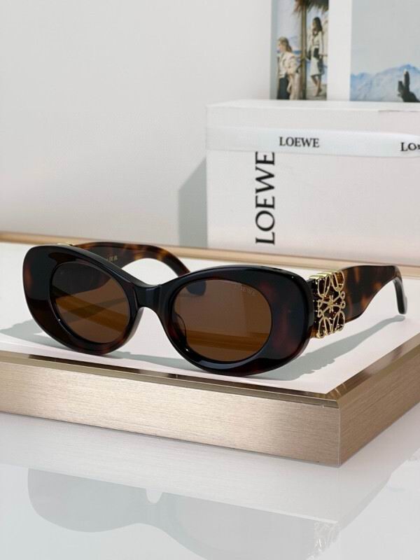 Loewe Glasses 08smh43 (4)