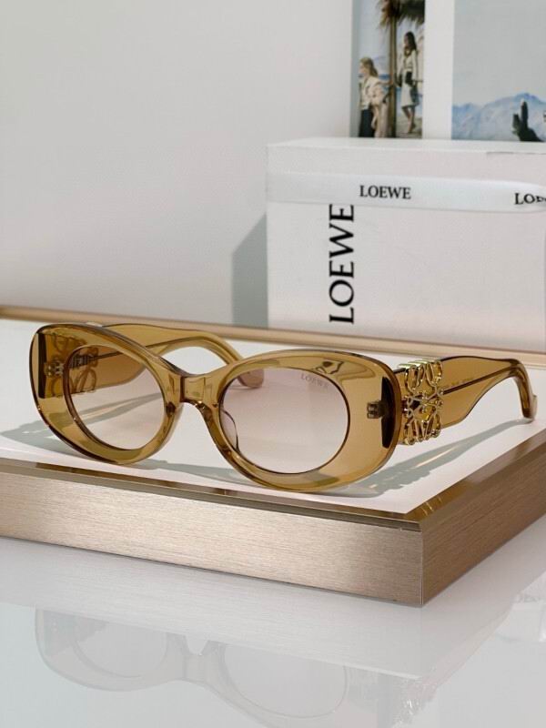 Loewe Glasses 08smh43 (5)