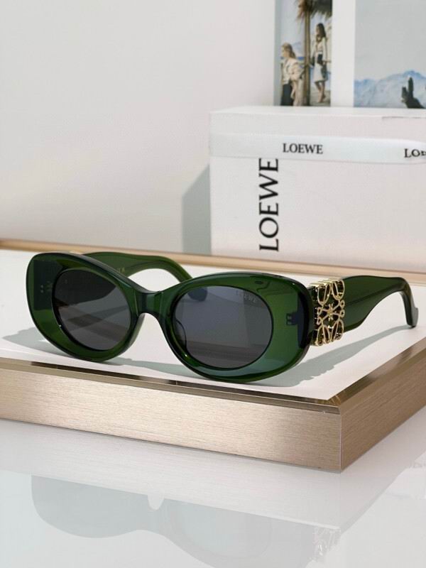 Loewe Glasses 08smh43 (6)