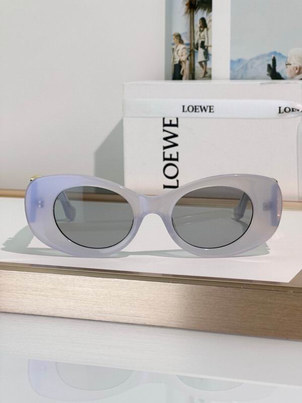 Loewe Glasses 08smh43 (7)