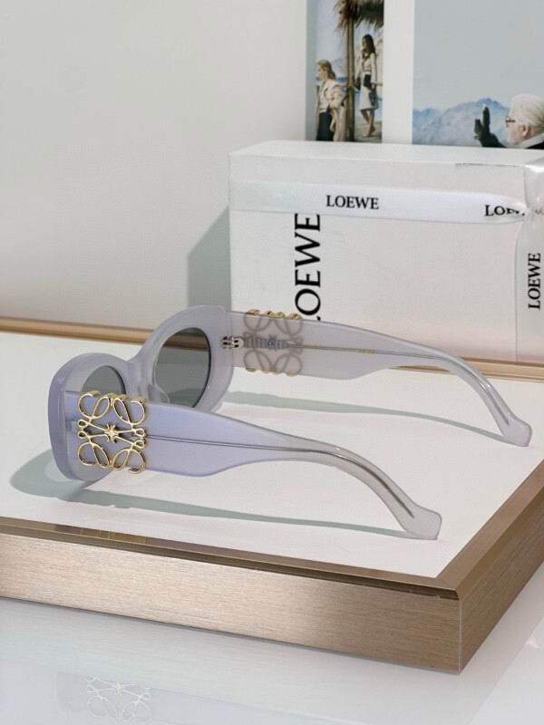 Loewe Glasses 08smh43 (8)