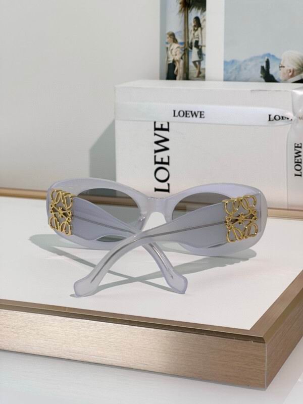 Loewe Glasses 08smh43 (9)