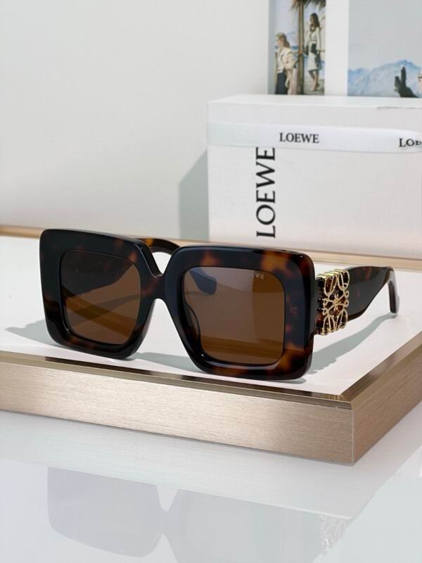 Loewe Glasses 08smh44 (1)
