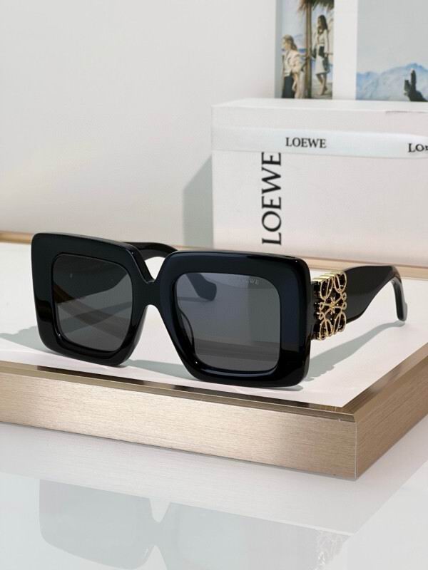 Loewe Glasses 08smh44 (2)