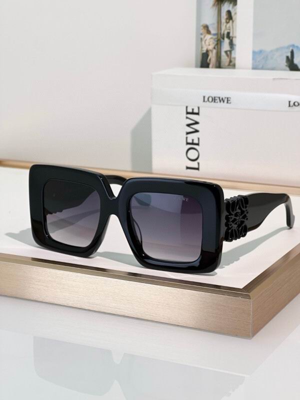 Loewe Glasses 08smh44 (3)