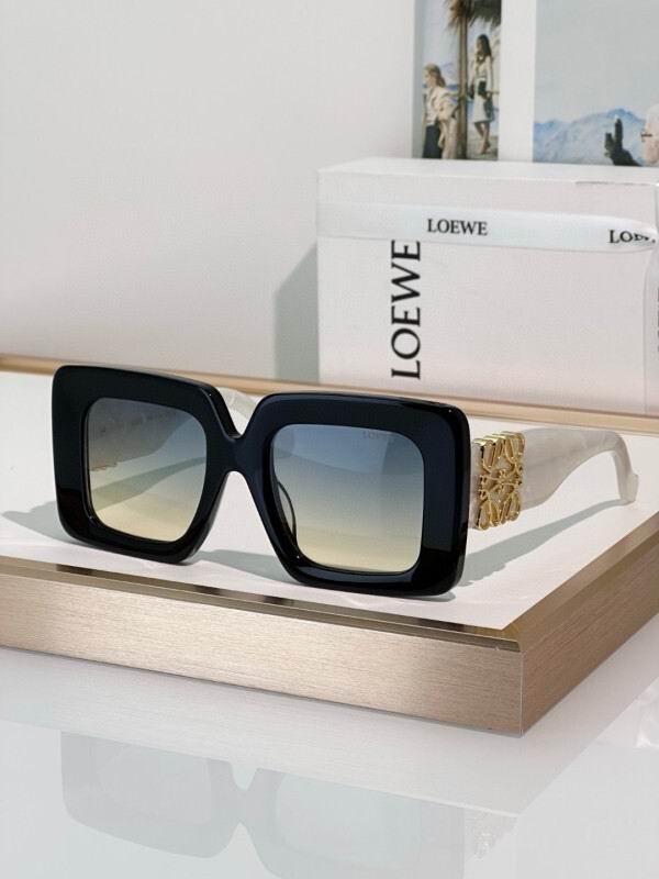 Loewe Glasses 08smh44 (4)