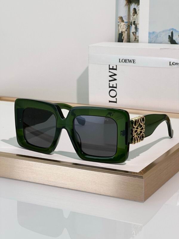 Loewe Glasses 08smh44 (5)