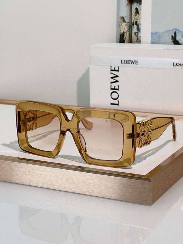 Loewe Glasses 08smh44 (6)