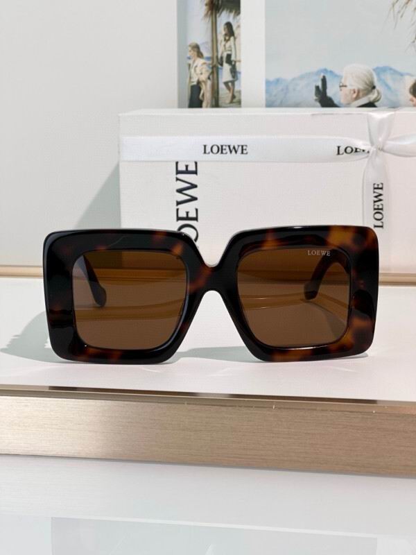 Loewe Glasses 08smh44 (7)