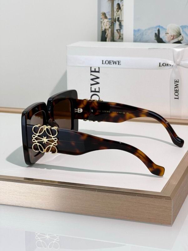 Loewe Glasses 08smh44 (8)