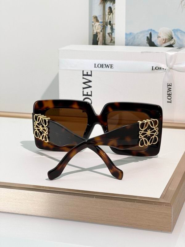 Loewe Glasses 08smh44 (9)