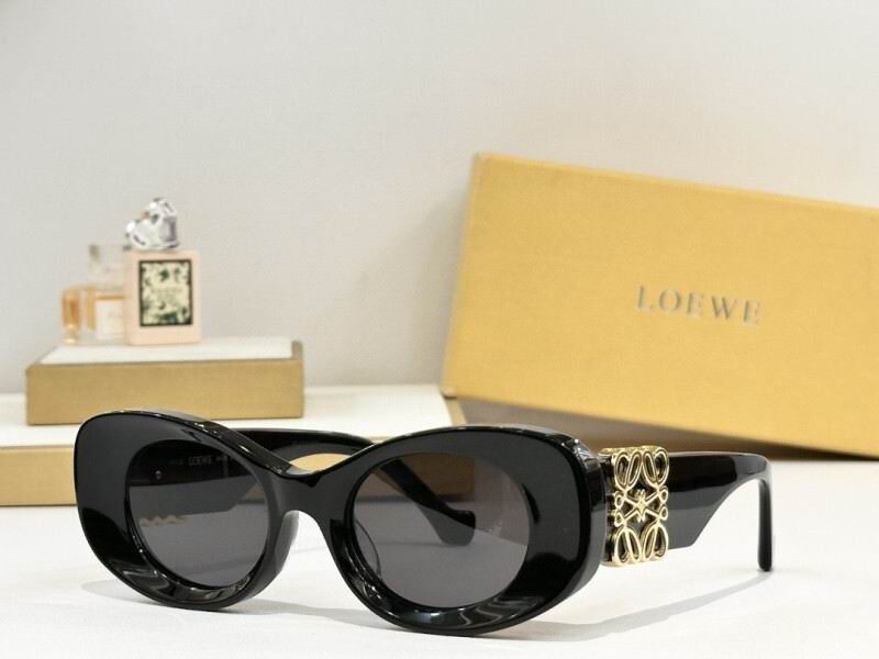Loewe Glasses 08smh45 (4)