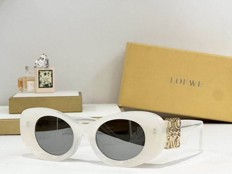 Loewe Glasses 08smh45 (5)