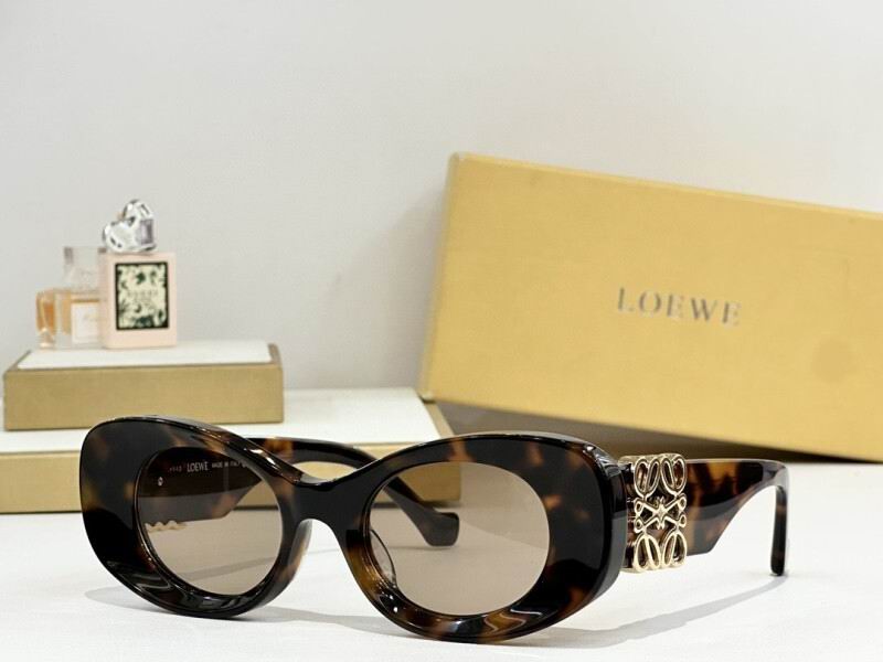 Loewe Glasses 08smh45 (7)