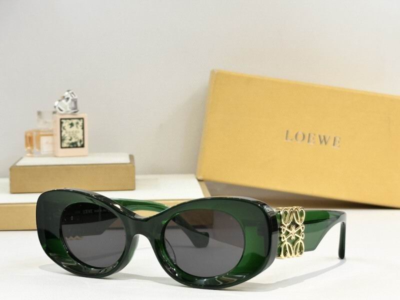Loewe Glasses 08smh45 (8)