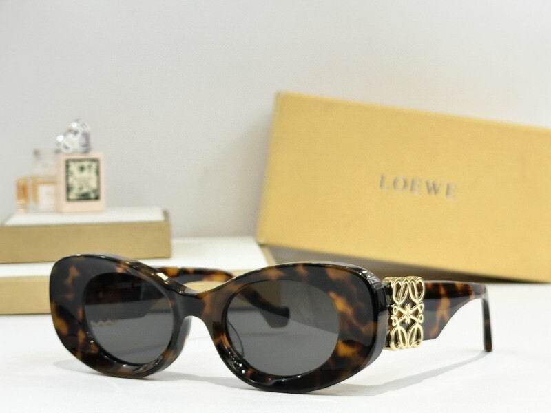 Loewe Glasses 08smh45 (9)