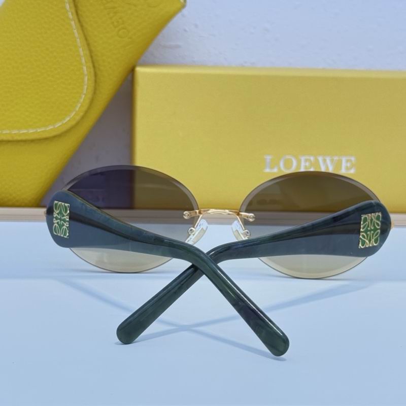 Loewe Glasses 08smh46 (7)